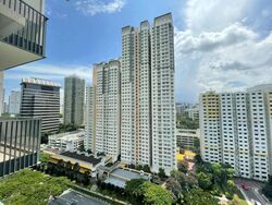 Highline Residences (D3), Condominium #529366001